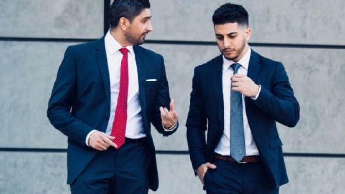 Justin Hanassab solo