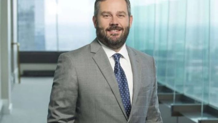 Justin T. Allen Solo