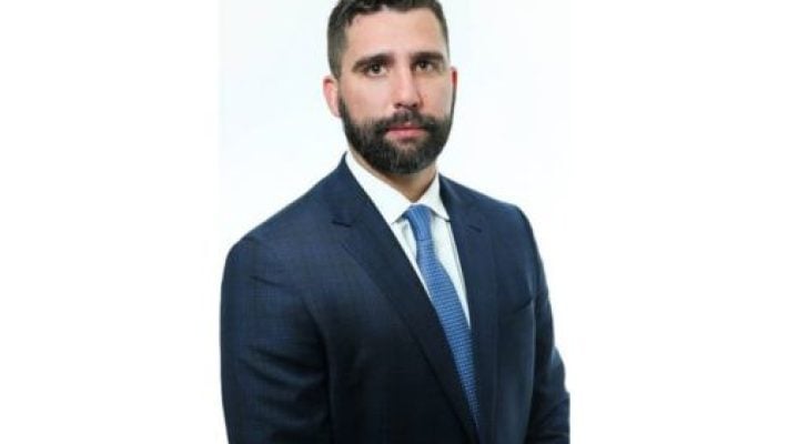 Justin Todd Morales Solo