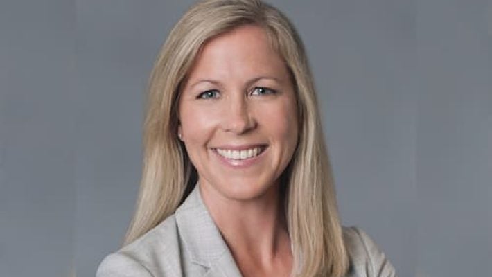 Kaarin Nelson Schaffer