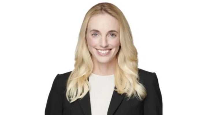 Kailee J. Smith Solo