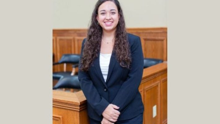 Kailyn N. Weiss Solo