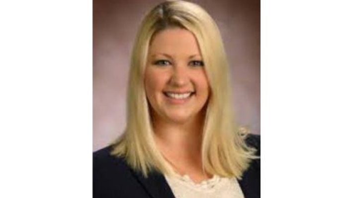 Kaitlin Coons Astorino Solo