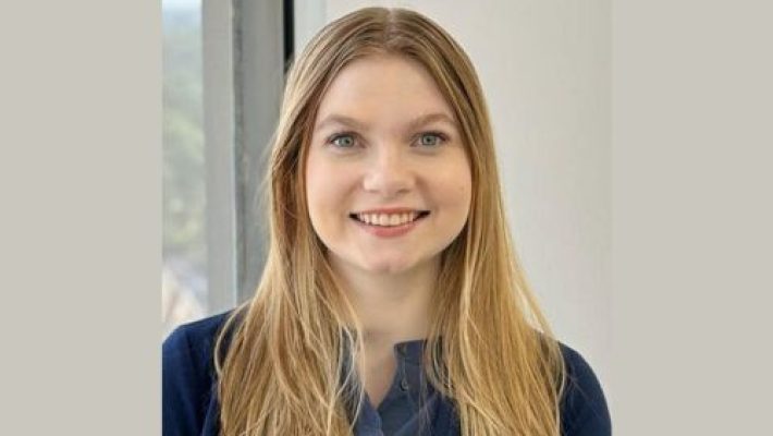 Kaitlyn Rentfrow solo