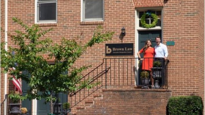 Kalie E. Brown Gallery Image