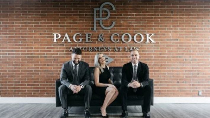 Kara Teeple With Partners