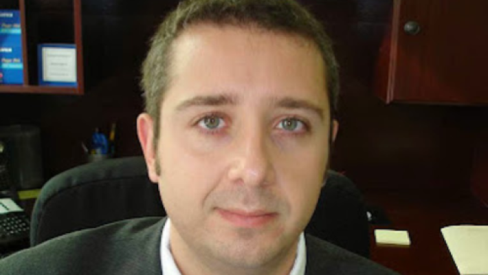 Jason Karavias - Immigration Lawyer | Lexinter Law Directory