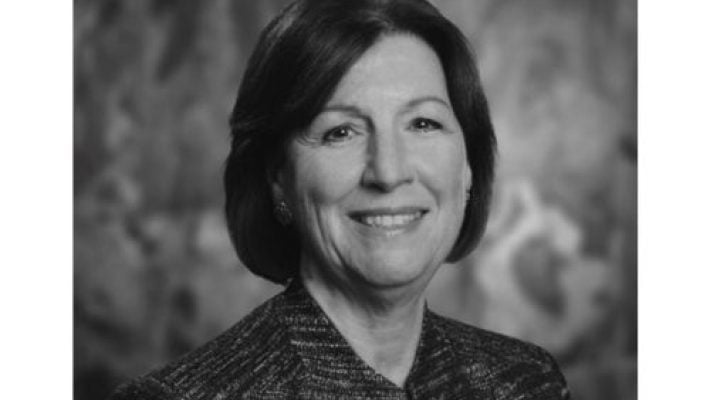 Karen A. Jeffers solo