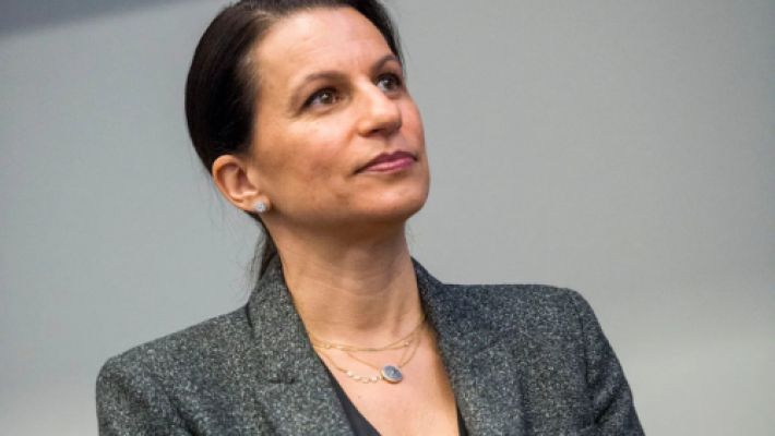 Karen Friedman Agnifilo Solo