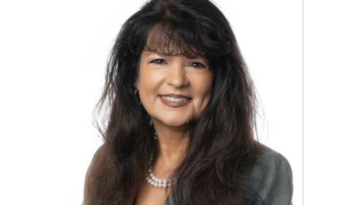Karen R. Bennett-Cover