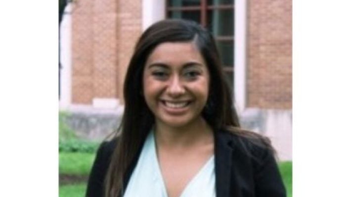 Karla Ortiz Solo