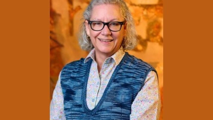 Kate Grusauskas