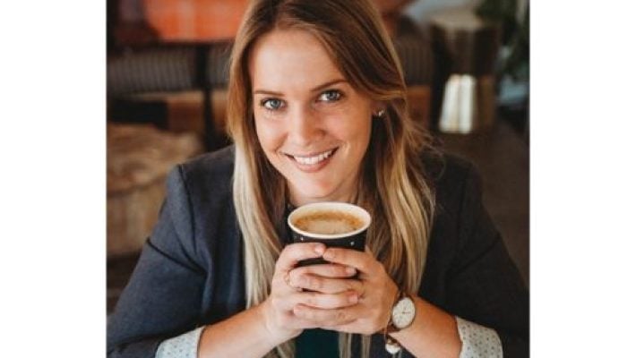 Katelynn Mitchell solo