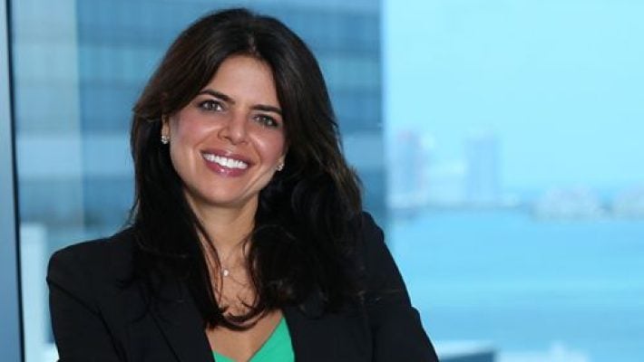 Katherine Amador Solo