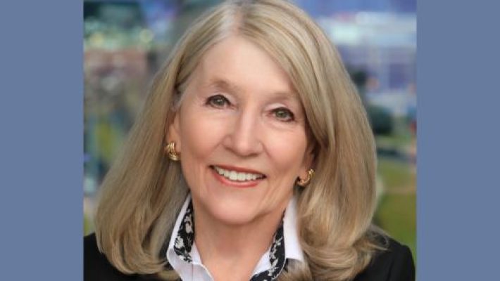 Katherine L. McArthur solo