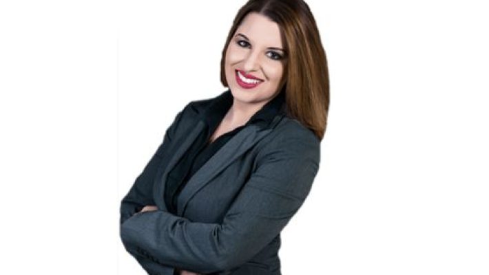 Katherine Myers Solo