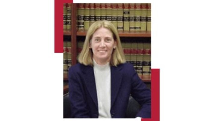 Kathleen P. Muncey solo
