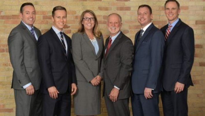 Kathryn M. Springstead Team