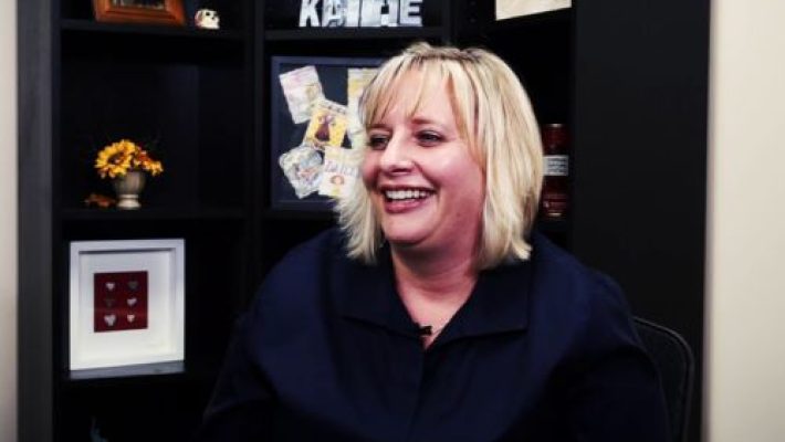 Kathryn R. Tolison-Cover