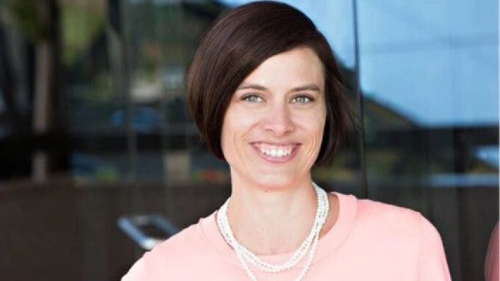 Katie S. Chapman Solo
