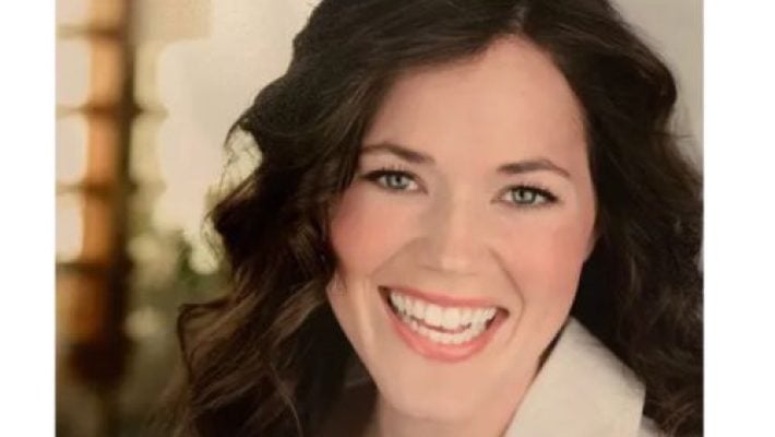Katie Stauffer Solo