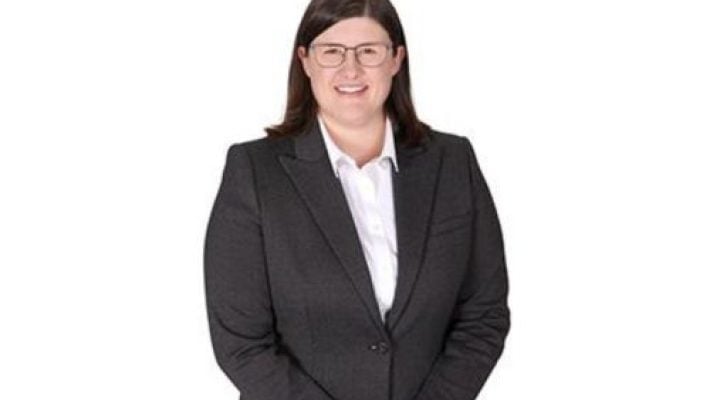 Katrina M. Ross solo