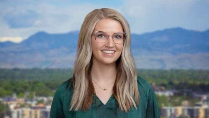 Kayla A. Albertson Solo