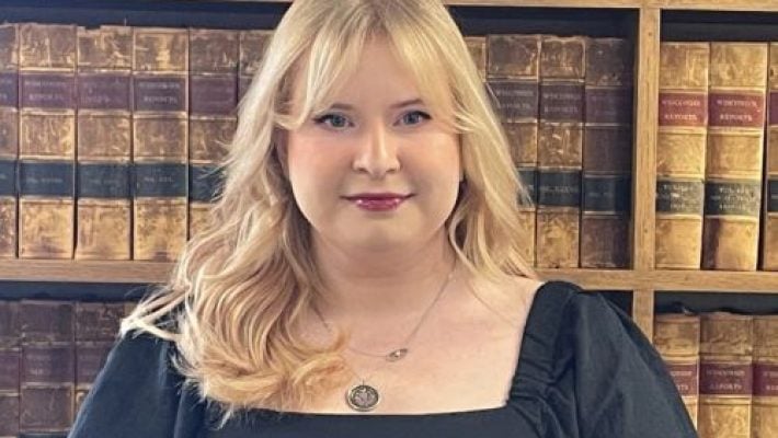 Kayla Dzierzewski Solo