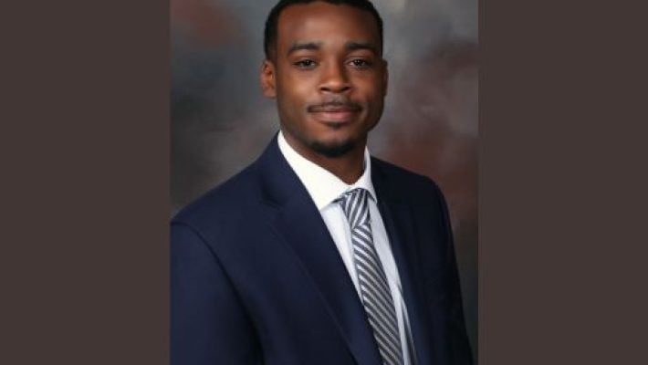 Kaylan Richardson Gallery Image