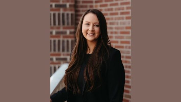 Kaylee A. Harmon