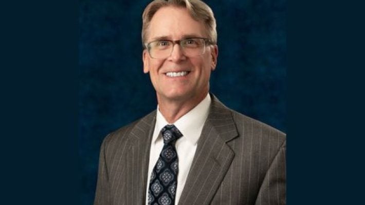 Keith A. Hammond Solo