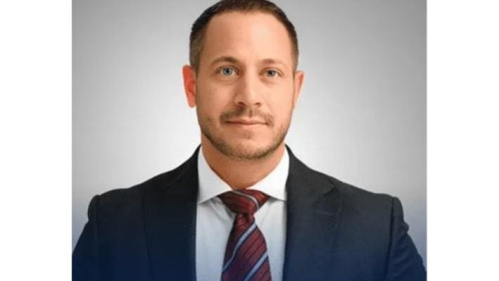 Keith G. Oliver-Cover