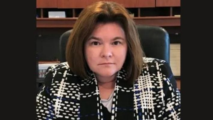 Kellie Cameron Baker Solo