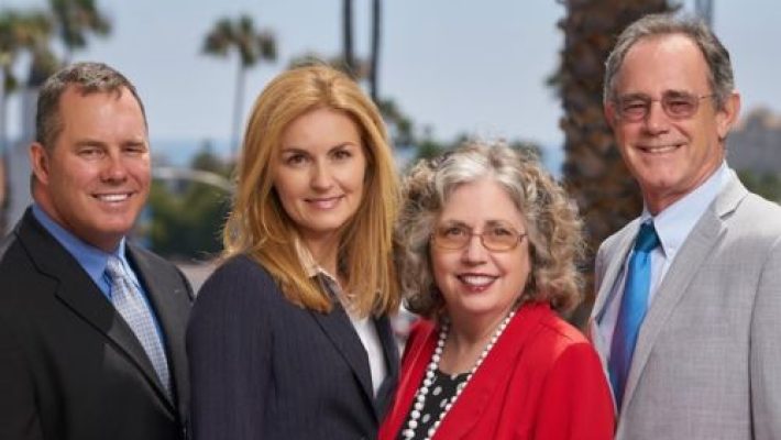 Kelly L. Hinds With Partners