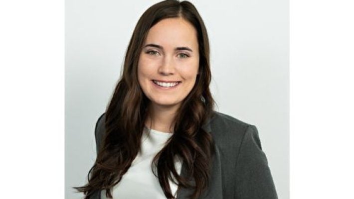 Kelsey Allen solo