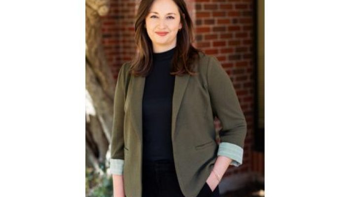 Kelsey Frobisher Schremmer Solo