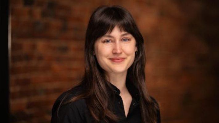 Kelsey Lee Solo