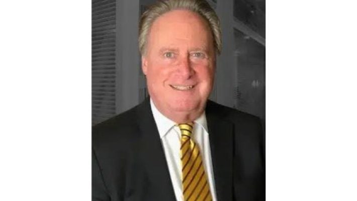 Ken Rones solo