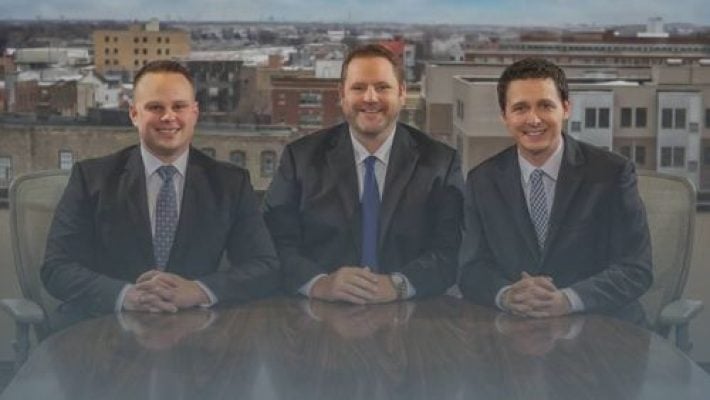 Kennelly Business Law Team