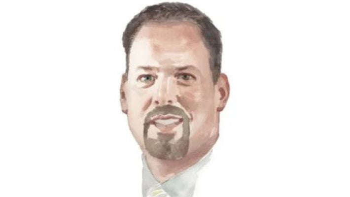 Kenneth A. Gonzalez Solo