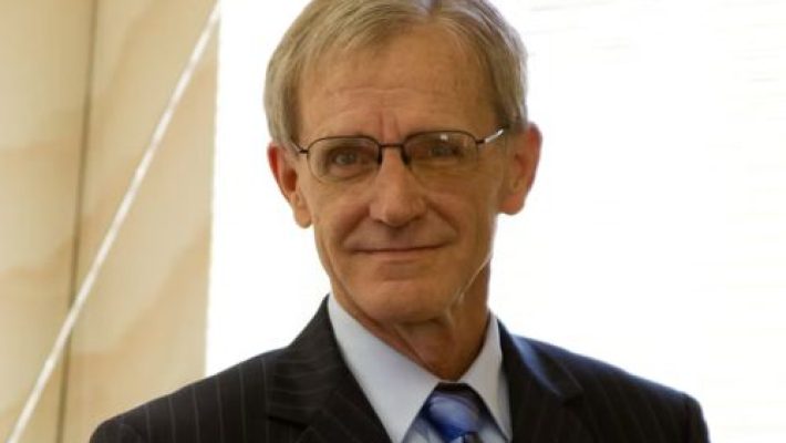 Kenneth A. Manning Solo