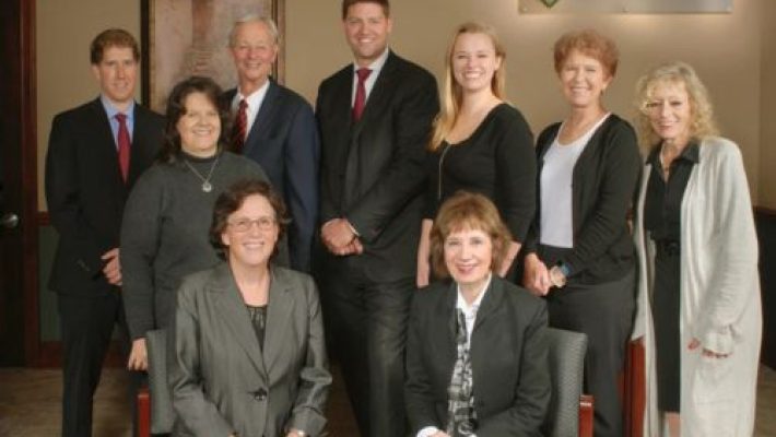Kenneth Adam Piercey with team