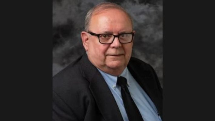 Kenneth B. Bulie Solo