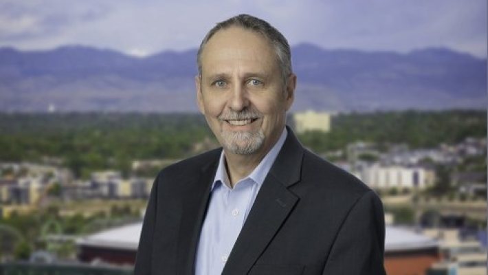 Kenneth Barbe