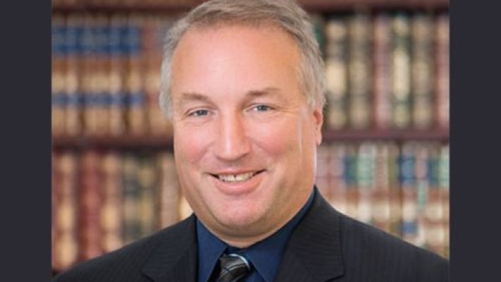 Kenneth C. Russell Solo