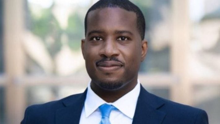 Kenneth Chike Odiwe solo