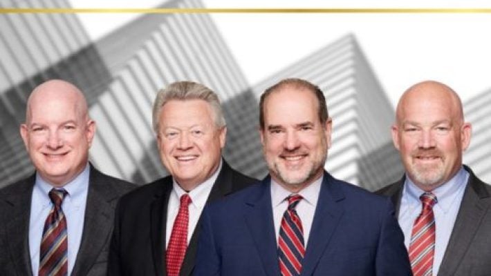 Kenneth E. Siemens Team