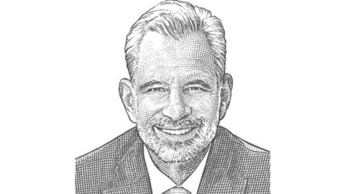 Kenneth F. Eichner Solo