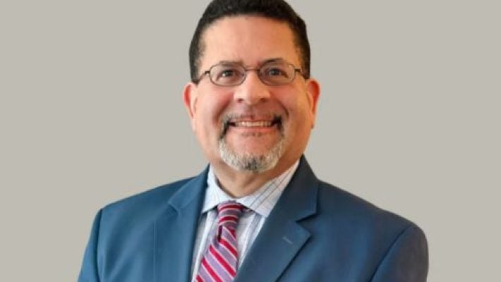 Kenneth L. Gonzalez Solo
