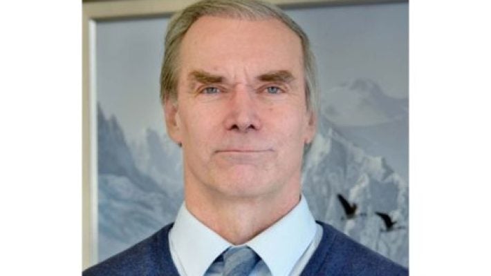 Kenneth Ringstad Solo